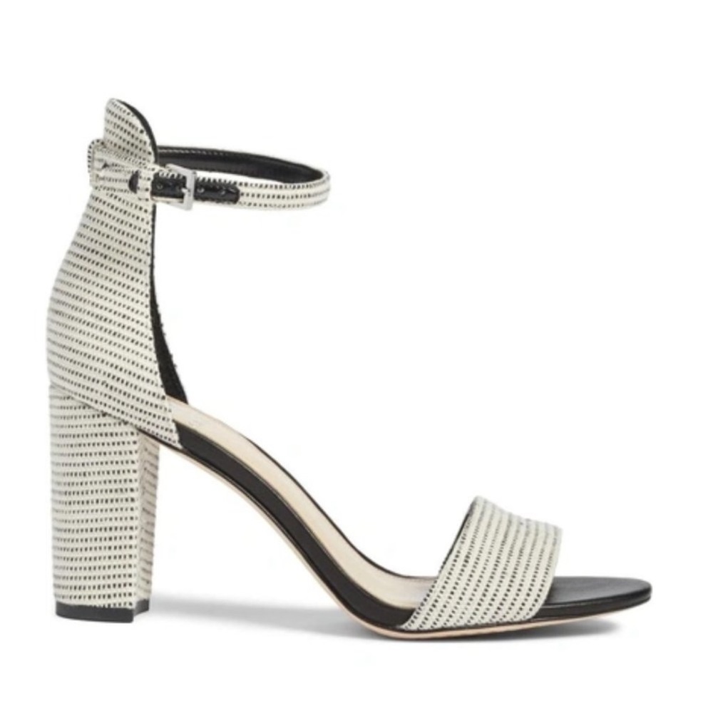 Vince Camuto Corlina Block Heel - Picture 3 of 12